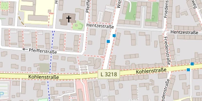 Steuerberater auf Satellitenbild