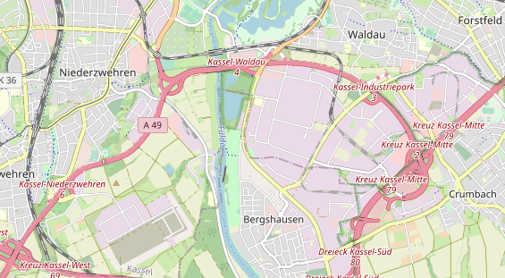 Tax advisor on map