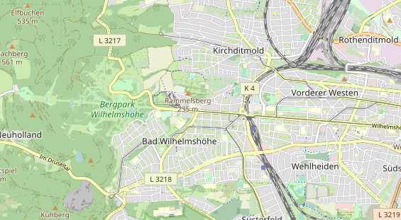 Tax advisor on map