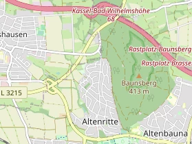 Tax advisor on map