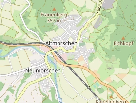 Tax advisor on map