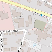 Steuerberater auf Karte