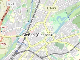 Steuerberater auf Karte