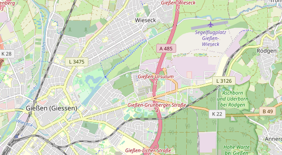 Tax advisor on map