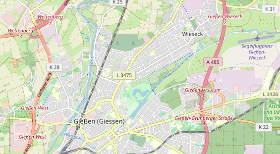 Steuerberater auf Karte