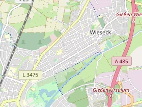 Steuerberater auf Karte