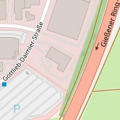 Steuerberater auf Karte