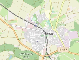 Steuerberater auf Karte