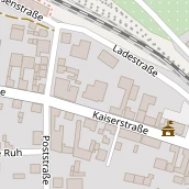 Tax advisor auf Karte