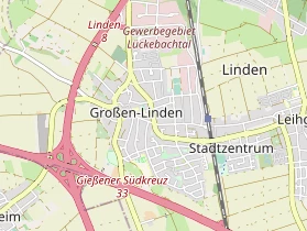 Tax advisor on map