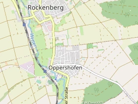 Tax advisor on map