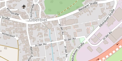 Steuerberater auf Satellitenbild