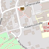 Steuerberater auf Karte