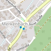 Steuerberater auf Karte