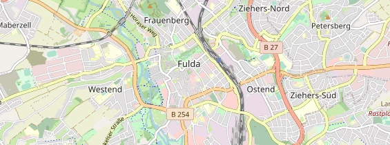 Tax advisor on map