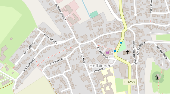 Tax advisor auf Karte