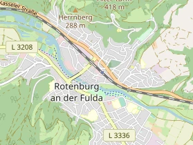 Tax advisor on map