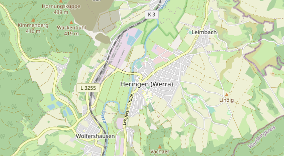 Tax advisor on map