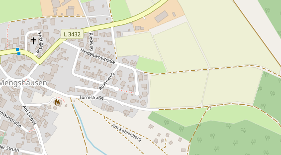 Tax advisor auf Karte