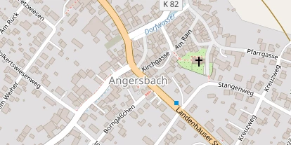 Steuerberater auf Satellitenbild