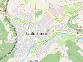 Tax advisor on map