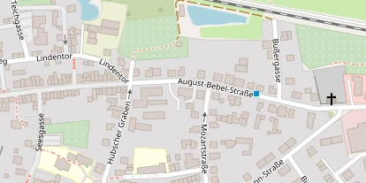 Steuerberater auf Satellitenbild