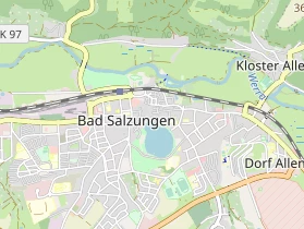 Tax advisor on map