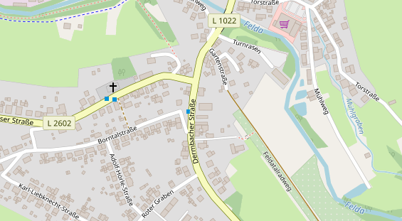 Tax advisor auf Karte