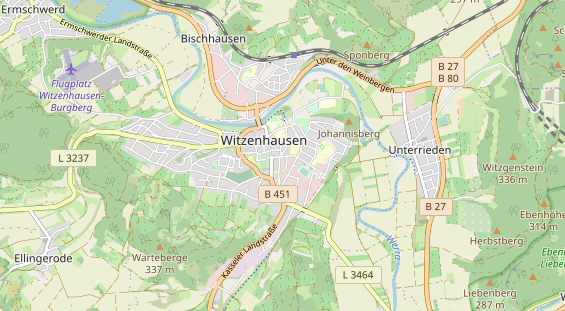Tax advisor on map
