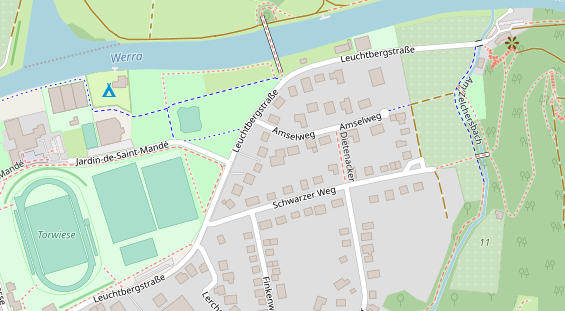 Tax advisor auf Karte