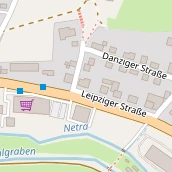 Steuerberater auf Karte