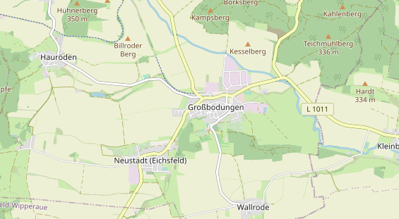 Steuerberater auf Karte