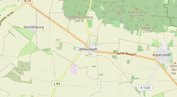 Tax advisor on map
