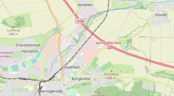 Steuerberater auf Karte