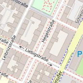 Tax advisor auf Karte