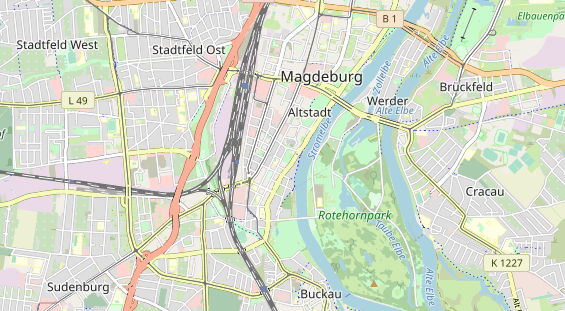 Tax advisor on map