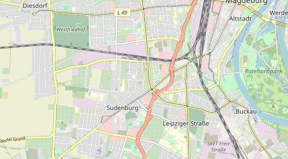 Tax advisor on map