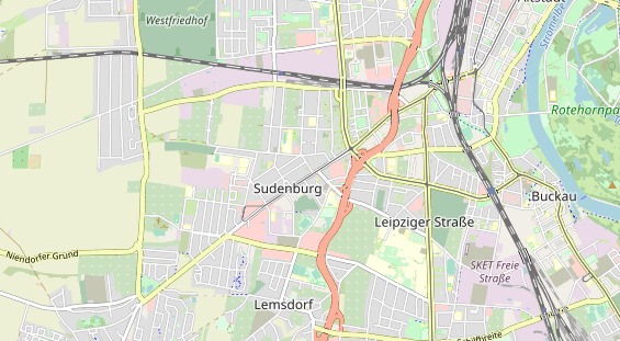 Steuerberater auf Karte