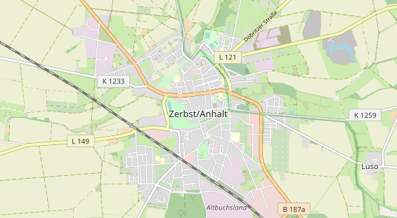 Tax advisor on map