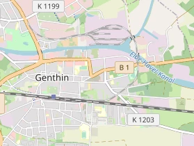 Tax advisor on map