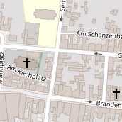 Steuerberater auf Karte