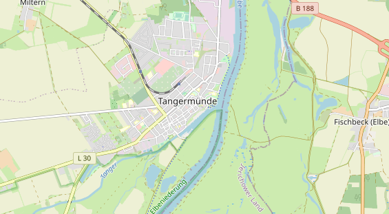 Tax advisor on map