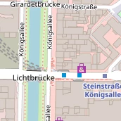 Tax advisor auf Karte