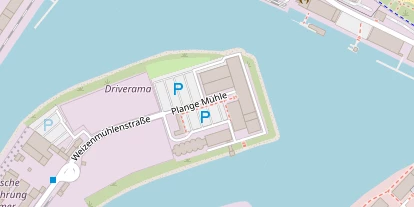 Steuerberater auf Satellitenbild