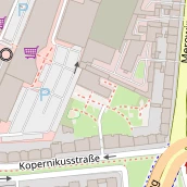 Tax advisor auf Karte