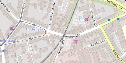 Steuerberater auf Satellitenbild
