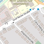 Tax advisor auf Karte