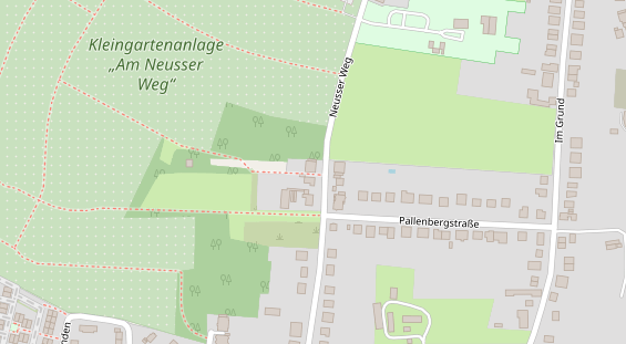 Steuerberater auf Satellitenbild