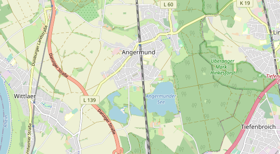 Steuerberater auf Karte