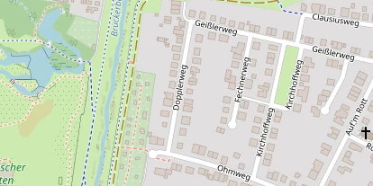 Steuerberater auf Satellitenbild